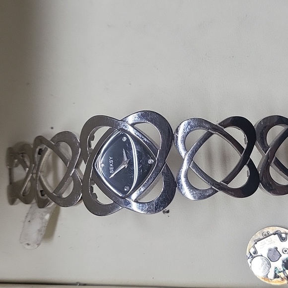 Vintage watch braclet - Picture 1 of 7